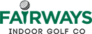 Fairways Indoor Golf Logo